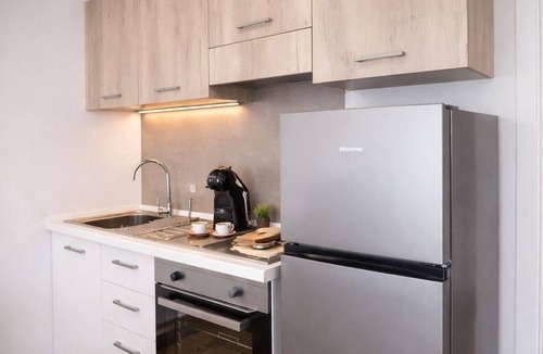 Castromediano Apartment | Suite con Terrazzo, Parcheggio Gratuito – Lecce