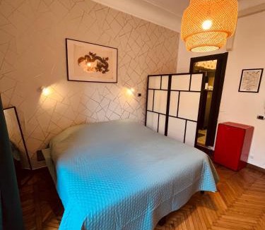 Porta Volta Apartment | Suite con terrazzo