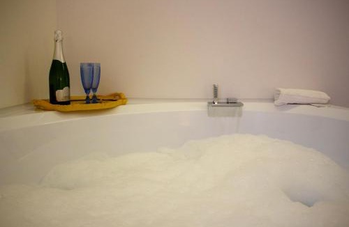 Lecce Bed & Breakfast | Suite della villa
