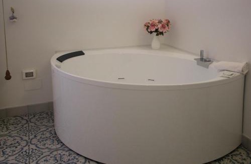 Lecce Bed & Breakfast | Suite della villa