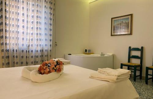 Lecce Bed & Breakfast | Suite della villa