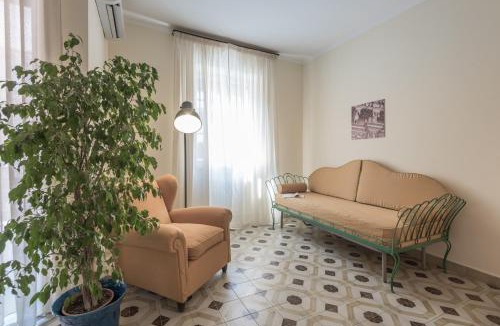 Lecce Bed & Breakfast | Suite della villa