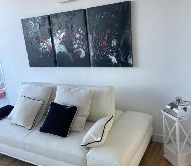 Cassia Apartment | Suite House Cassia