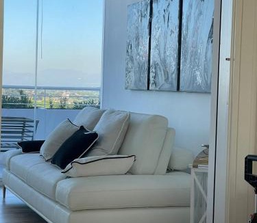 Cassia Apartment | Suite House Cassia