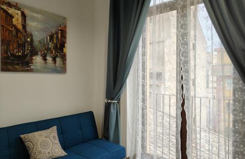 Enna House | Suite Inn Centro Dimora Storica - Suite con o senza vasca idromassaggio