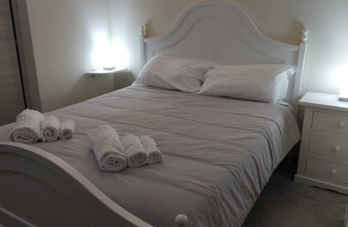 Mesagne Bed & Breakfast | Suite Paris