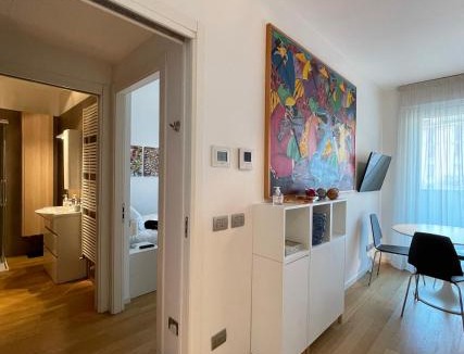 Porta Romana Apartment | Suite Porta Romana