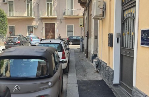 Borgo-Sanzio Apartment | Suite Rindone