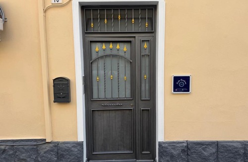 Borgo-Sanzio Apartment | Suite Rindone
