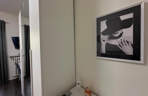 Alessandria Apartment | Suite Rossini - 100mq con parcheggio gratuito
