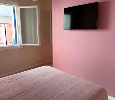 Old Town Apartment | Suite Sabbia D’oro