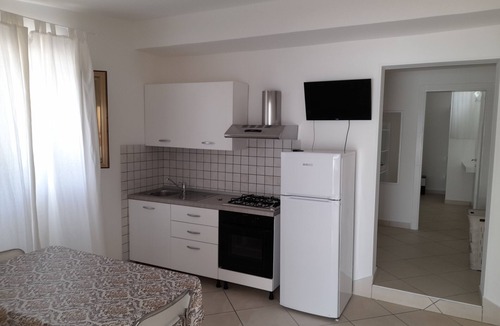 Torre San Giovanni Villa | Suite TerraNostra garden with pool in Salento