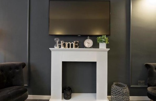 Voghera Apartment | Suite Vogue Visconti