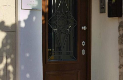 Mussomeli House | Suite with terrace in Mussomeli, in the charming historic center