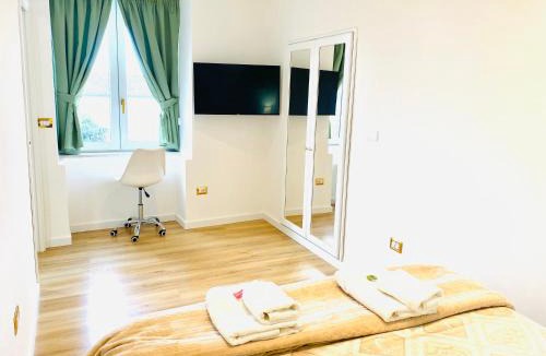 Vibo Valentia Apartment | SuiteCorso