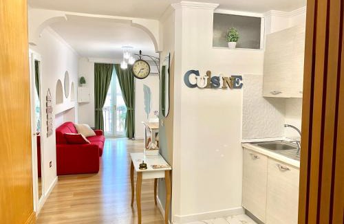 Vibo Valentia Apartment | SuiteCorso