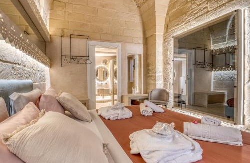 Lecce House | SuiteCota24 piscina e spa