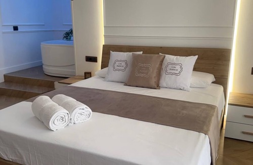 Torre del Greco House | Suites between Naples and Sorrento