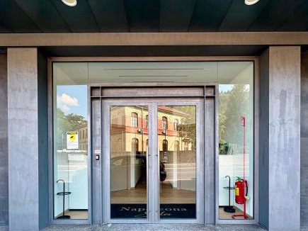 Albate House | Suites&More