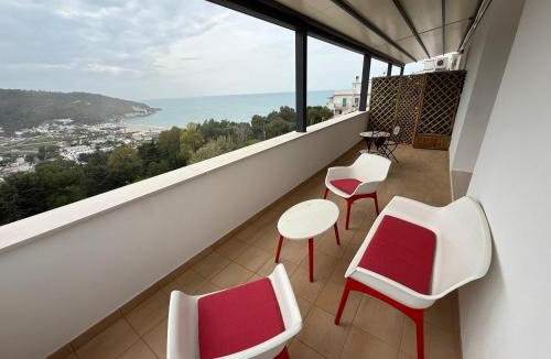 Peschici Bed & Breakfast | Suites Prestige