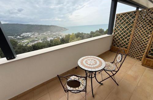 Peschici Bed & Breakfast | Suites Prestige