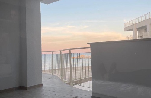 San Tommaso Tre Archi Apartment | Sumus Smart Residence