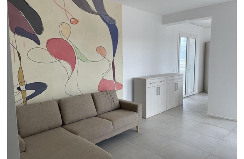 San Tommaso Tre Archi Apartment | Sumus Smart Residence