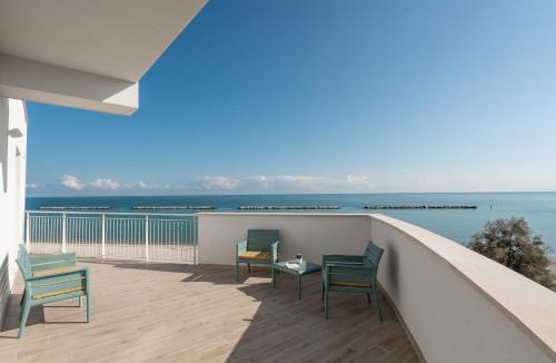San Tommaso Tre Archi Apartment | Sumus Smart Residence