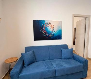 Casa Santa Apartment | Sun Beach Apartment