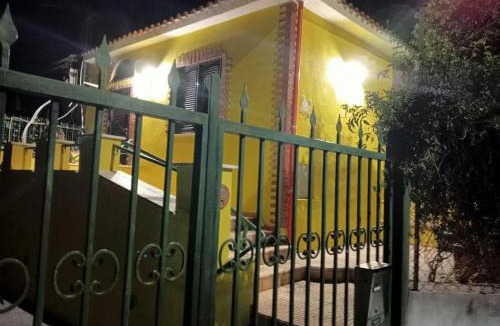 Quartiere XXIII Alessandrino Apartment | Sunflower's home