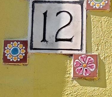 Quartiere XXIII Alessandrino Apartment | Sunflower's home