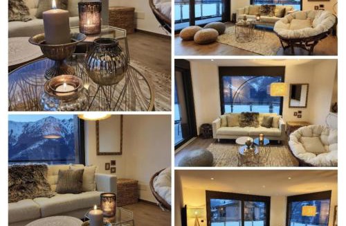 Graechen Apartment | Sunnustrahl 2