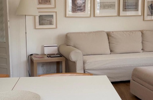 Matera Apartment | SUNNY Central bright apt, historical living Matera
