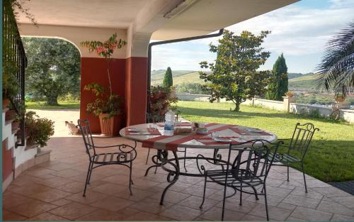 Monterotondo House | Sunnyhill Home