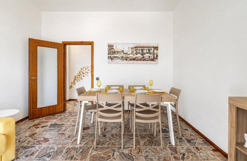 Villaggio degli Sposi Apartment | Sunrise