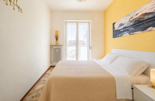 Villaggio degli Sposi Apartment | Sunrise
