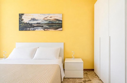 Villaggio degli Sposi Apartment | Sunrise