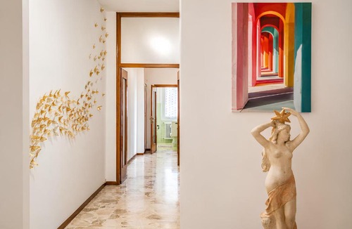 Villaggio degli Sposi Apartment | Sunrise