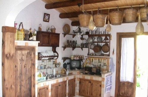 Avola Villa | Sunrise Villa