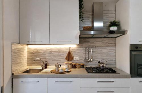 San Tommaso Tre Archi Apartment | SunSara Apartment breath by the sea