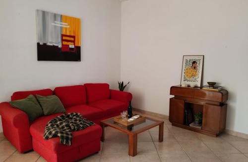 San Tommaso Tre Archi Apartment | SunSara Apartment breath by the sea