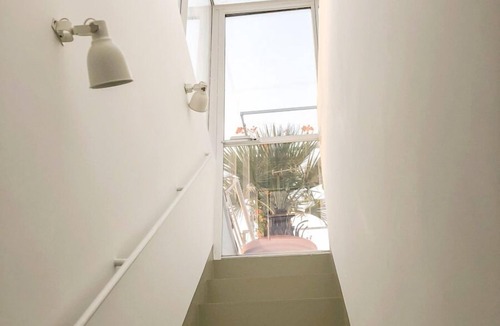 Scilla Apartment | Sunset Apartment