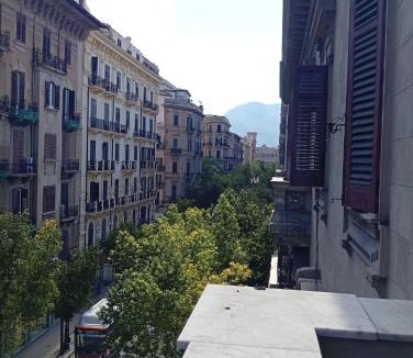Centro Storico Hostel | Sunset hostel Palermo