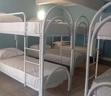 Centro Storico Hostel | Sunset hostel Palermo