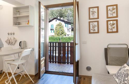 Valtellina Apartment | Super Mini Appartamento Lanzada