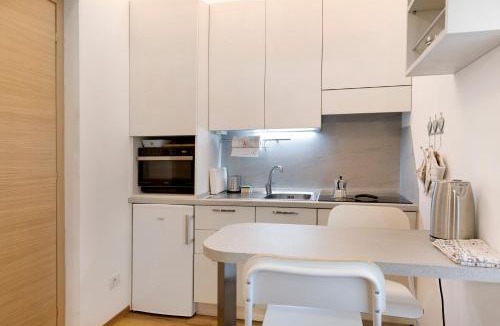Valtellina Apartment | Super Mini Appartamento Lanzada
