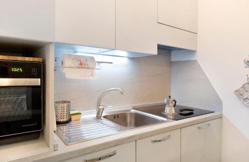 Valtellina Apartment | Super Mini Appartamento Lanzada