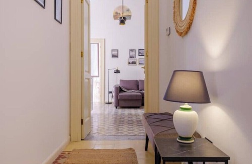 Lecce Historic Center Apartment | Superb apt in Storical Center