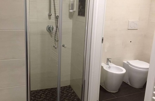 Valenza Apartment | Superior Double Room