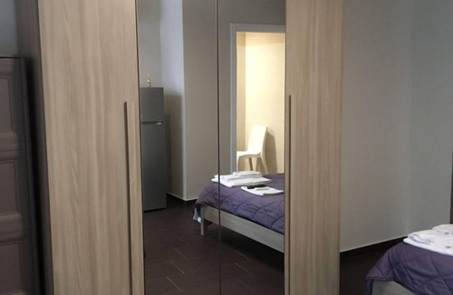 Valenza Apartment | Superior Double Room